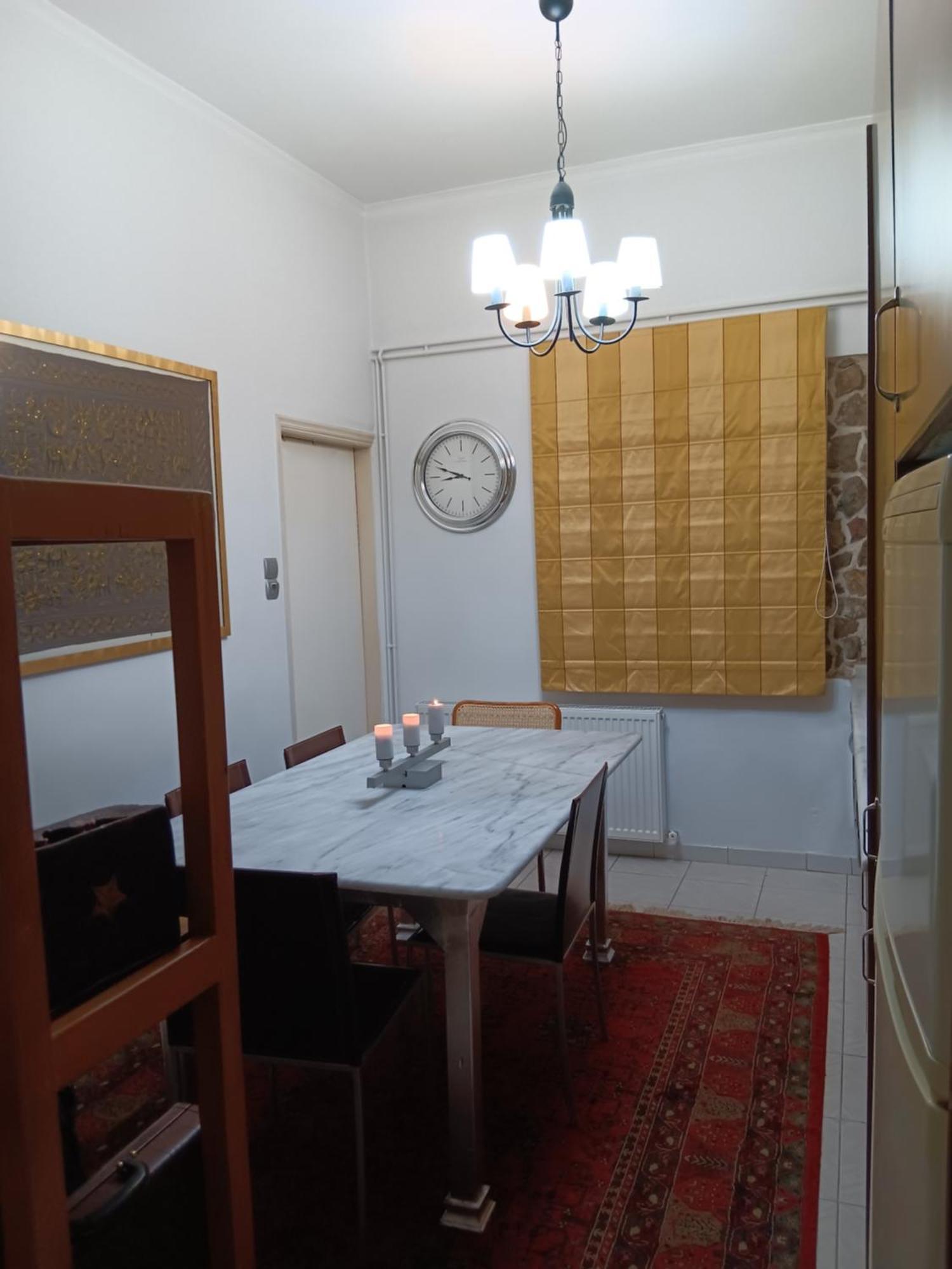 Άθοσ Nafplio Exterior foto