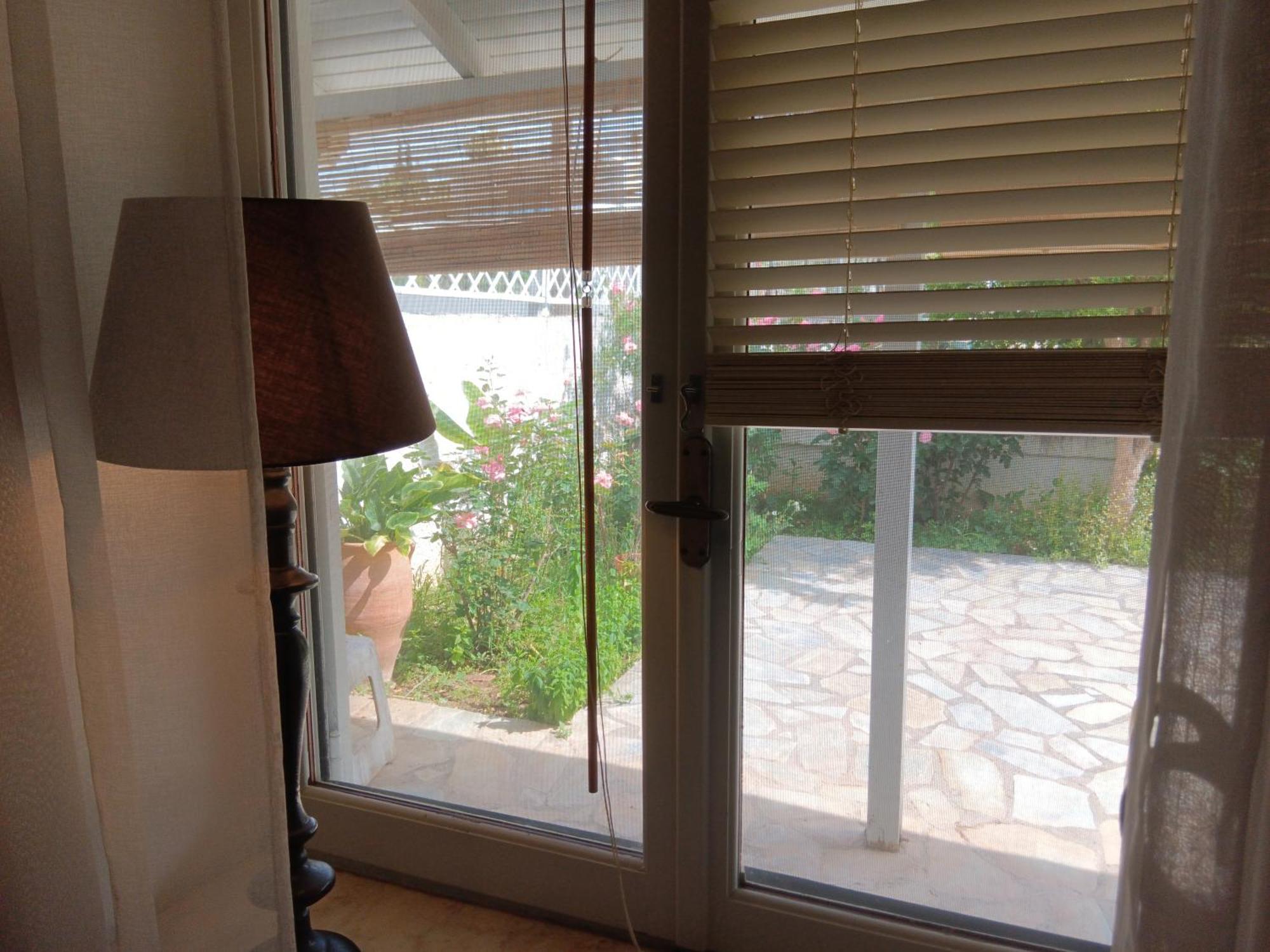 Άθοσ Nafplio Exterior foto