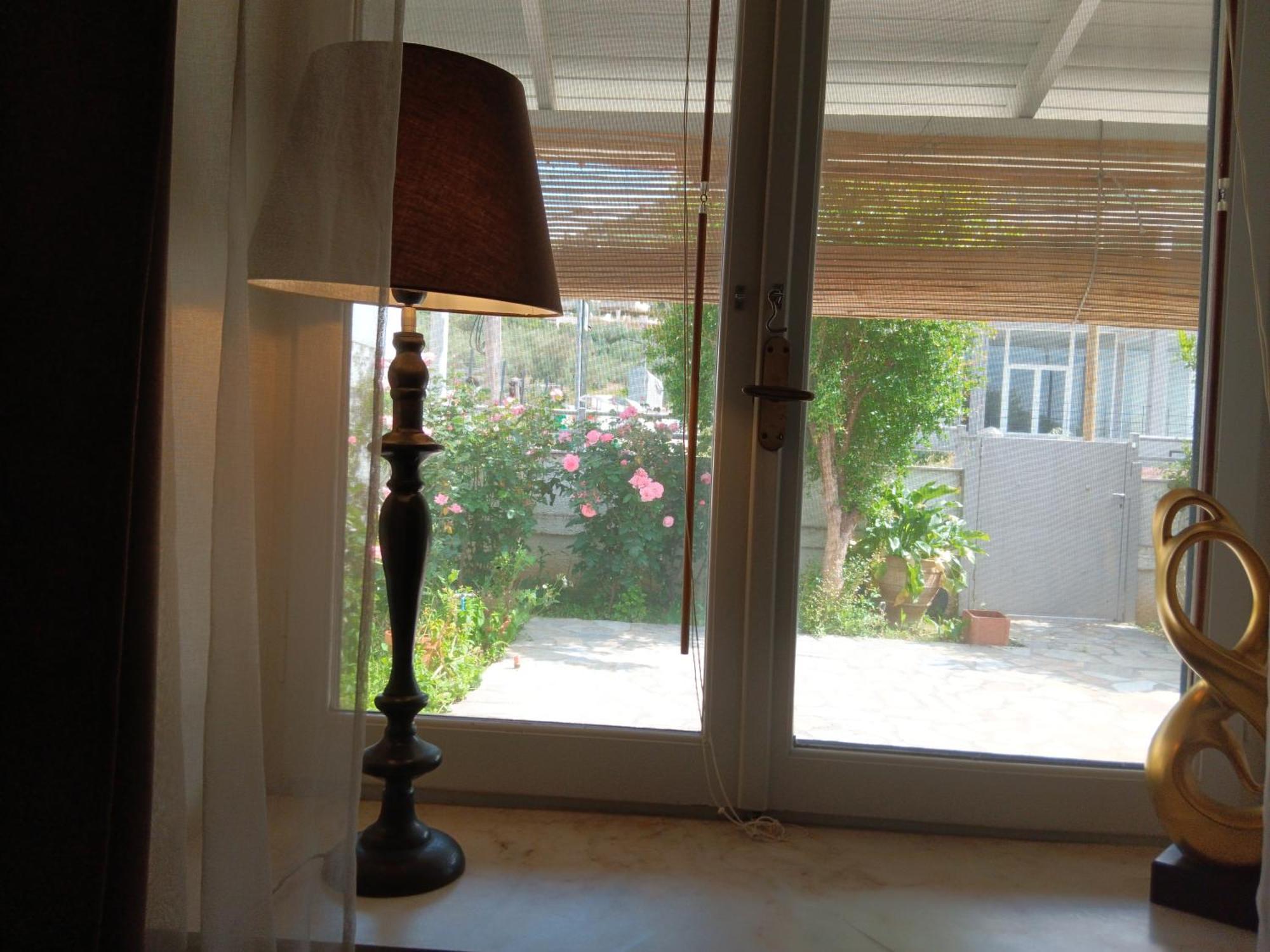 Άθοσ Nafplio Exterior foto